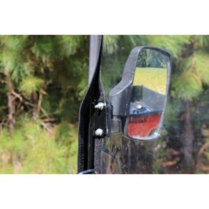 Seizmik Framed Door Kit- Kubota RTV-X 900, 1120D, & G850