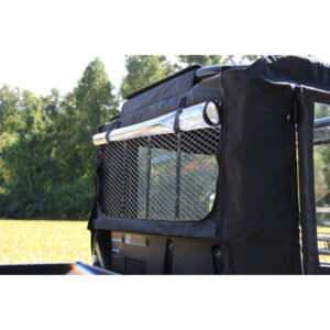 Seizmik Framed Door Kit- Kubota RTV-X 900, 1120D, & G850
