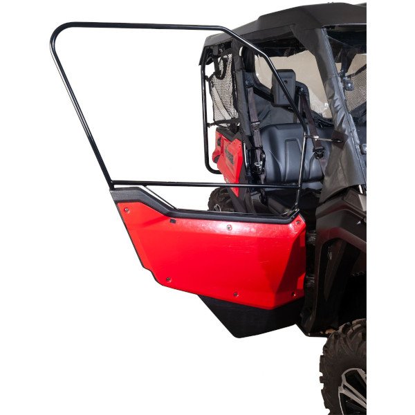 Seizmik Framed 1/2 Upper Door Kit- Honda Pioneer 1000