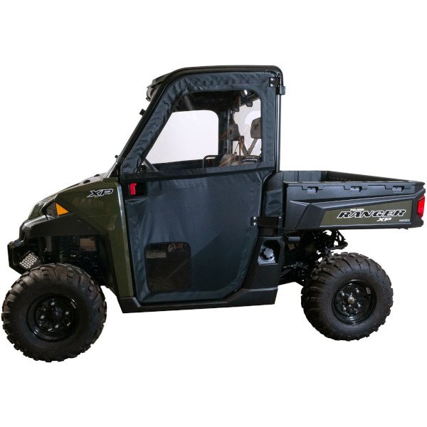 Seizmik Framed Door Kit- Polaris Full Size Pro-Fit Ranger