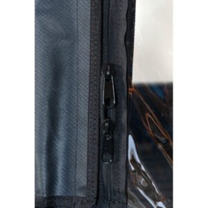 Seizmik Framed Door Kit- Polaris Full Size Pro-Fit Ranger