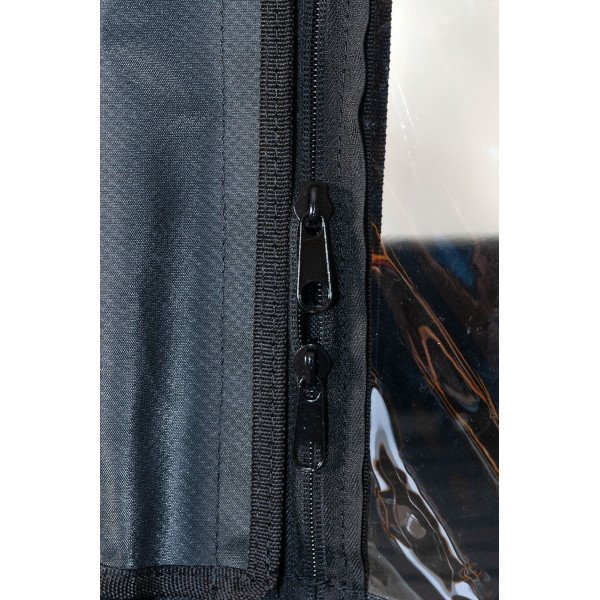 Seizmik Framed Door Kit- Polaris Full Size Pro-Fit Ranger