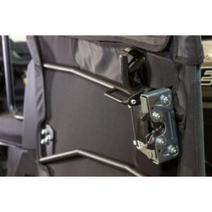 Seizmik Framed Door Kit- Polaris Full Size Pro-Fit Ranger XP 1000 (with new body style)