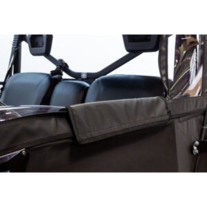 Seizmik Framed Door Kit- Can-Am Defender