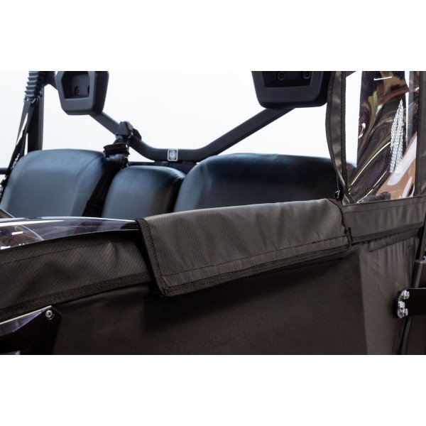 Seizmik Framed Door Kit- Can-Am Defender