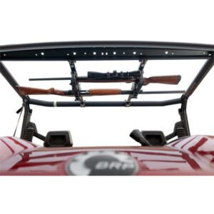 Seizmik OHGR- Overhead Gun Rack- Can-Am Defender