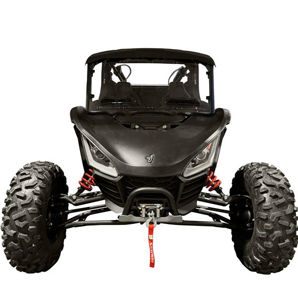 Segway Villain SX10 Windshield Seizmik Toolless Versa Vent Polycarbonate2 Segway Villain SX10 Windshield Seizmik Toolless Versa Vent Polycarbonate