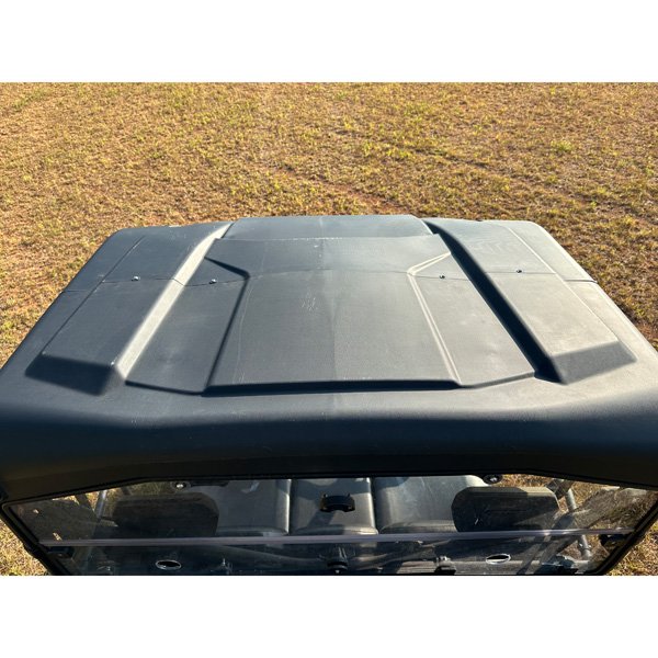 Seizmik Composite Roof - Can-Am Defender