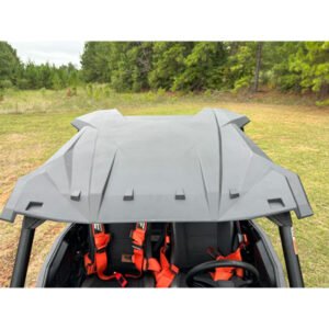 Seizmik Composite Roof - Polaris RZR 1000 XP