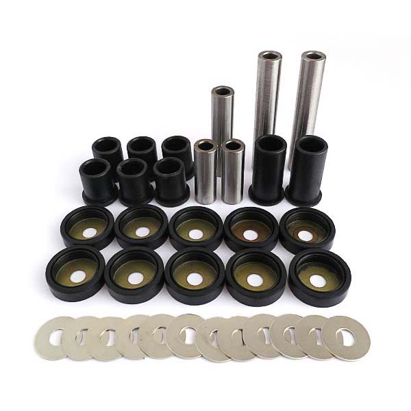 Suzuki King Quad Rear Suspension Rebuild Kit EPI Performance Suzuki King Quad Rear Suspension Rebuild Kit EPI Performance