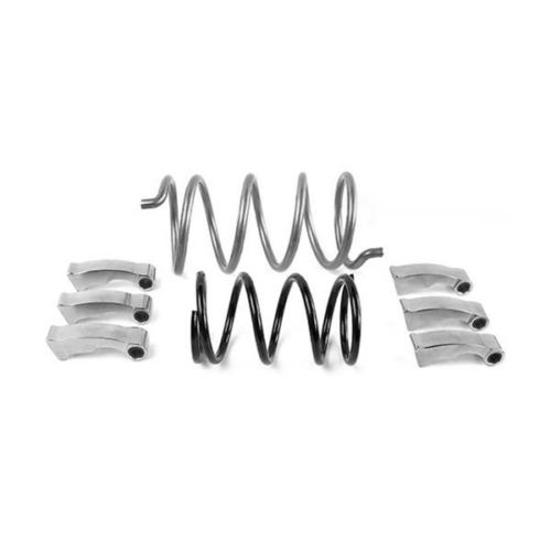 EPI Performance Low Elev. Sand Dune Clutch Kit for 2018-20 Can-Am Maverick 1000 Trail/ Sport - Stock Tires - WE437606