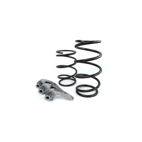 EPI Performance High Elev. Sport Utility Clutch Kit for 2017-20 Polaris RZR Turbo - Turbo 4 - Stock Tires - WE437460
