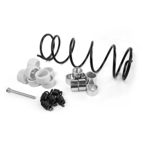 EPI Performance Mudder Clutch Kit for 2009-10 Arctic Cat 700 H1 Mud Pro 4x4 - 28+ Tires - WE436982 Inch