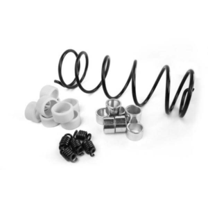 EPI Performance Low Elev. Sand Dune Clutch Kit for 2009-2010 Arctic Cat Prowler 1000 XTZ 4x4 - Paddle Tires - WE436989