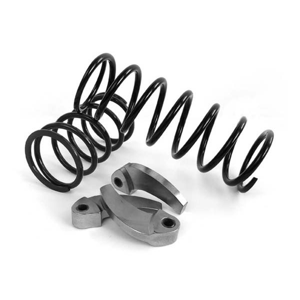 EPI Performance Low Elev. Sport Utility Clutch Kit for 2008 Polaris RZR 4x4 - 27-28 Tires Inch
