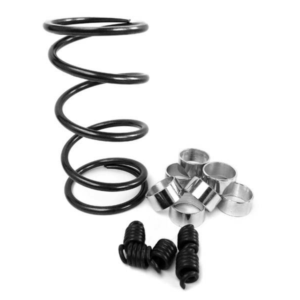 EPI Performance High Elev. Sport Utility Clutch Kit for 2008-14 Yamaha Grizzly 450- 27-28 Inch Tires - WE490705