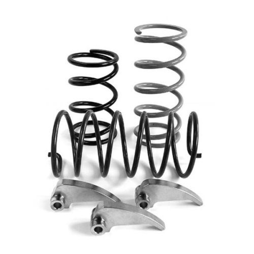 EPI Performance Low Elev. Sand Dune Clutch Kit for 2016-19 Arctic Cat Wildcat Sport 700 - Paddle Tires - WE437676
