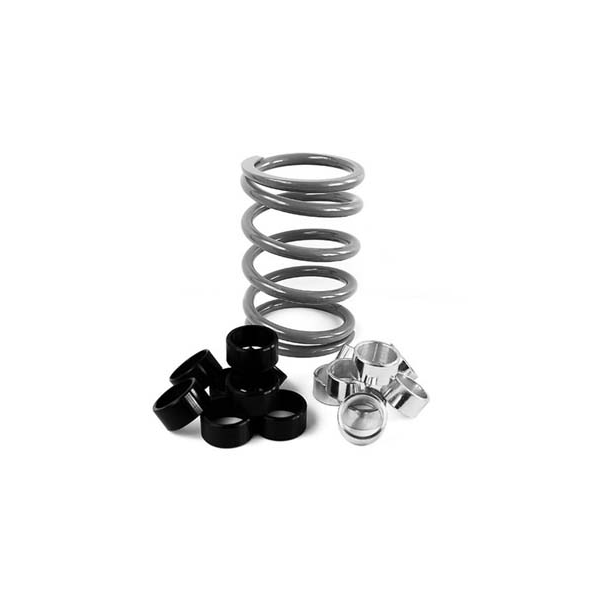 EPI Performance Low Elev. Sand Dune Clutch Kit for 2018-24 Yamaha Wolverine 850 X2/ X4 - Paddle Tires - WE437621