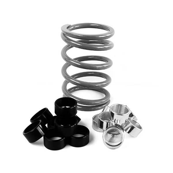 EPI Performance Low Elev. Sand Dune Clutch Kit for 2018-24 Yamaha Wolverine 850 X2/ X4 - Stock Tires - WE437620