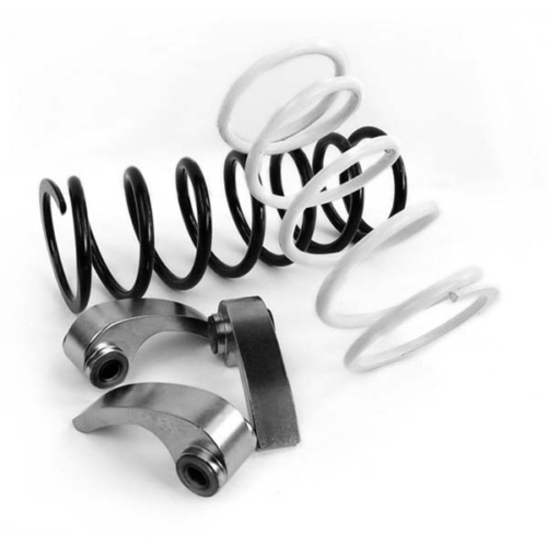 EPI Performance Low Elev. Sand Dune Clutch Kit for 2016 Polaris ACE 900 SP (Non EBS) - Paddle Tires -  WE437472