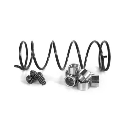 EPI Performance Low Elev. Sand Dune Clutch Kit for 2010-23 Suzuki King Quad 500 - Paddle Tires - WE437457