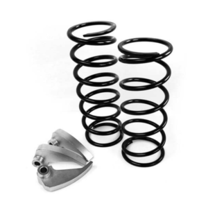EPI Performance Low Elev. Sport Utility Clutch Kit for 2015 Arctic Cat Wildcat Sport 700 - Stock Tires - WE437252