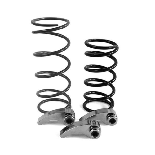 EPI Performance Low Elev. Sport Utility Clutch Kit for 2020-24 Polaris RZR Pro XP/ 4 - Stock Tires - WE437633