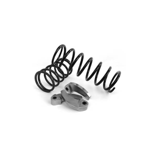 EPI Performance Low Elev. Sand Dune Clutch Kit for 2013 Polaris Ranger 800 Mid-Size 4x4 - Paddle Tires - WE437093