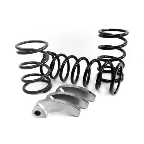 EPI Performance Low Elev. Sand Dune Clutch Kit for 2014-16 Polaris Scrambler 1000 XP - Stock Tires - WE437243