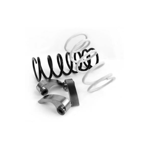 EPI Performance Low Elev. Sand Dune Clutch Kit for 2015-19 Polaris Ranger 900 4x4 (Non EBS) Models - Paddle Tires