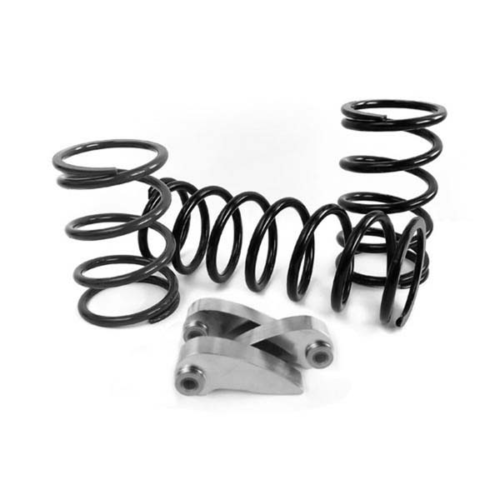 EPI Performance High Elev. Sport Utility Clutch Kit for 2014-15 Polaris Ranger XP 900/ Crew - Stock Tires - WE437190