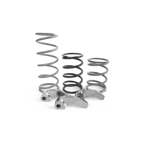 EPI Performance High Elev. Sport Utility Clutch Kit for 2013-14 Polaris Scrambler 850 - 27-28 Inch Tires - WE437112