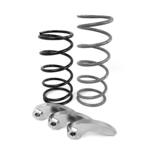 EPI Performance Low Elev. Sport Utility Clutch Kit for 2011 Polaris Sportsman 850 XP EFI 4x4 - Any Tires - WE437029