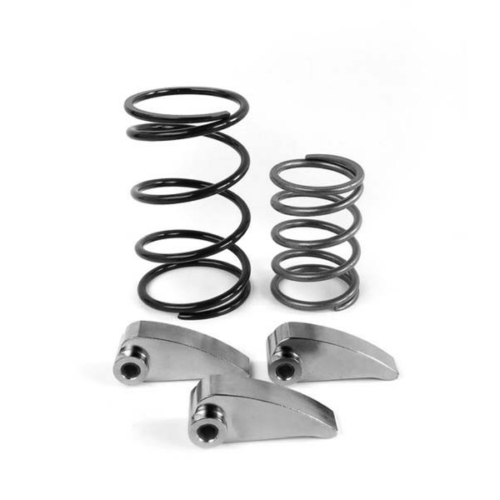 EPI Performance High Elev. Sport Utility Clutch Kit for 2020-25 Polaris Ranger 1000/ Crew Models - Stock Tires