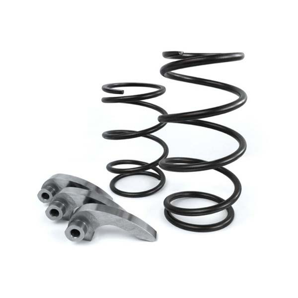 EPI Performance High Elev. Sport Utility Clutch Kit for 2016 Polairs RZR Turbo - Stock Tires - WE437347