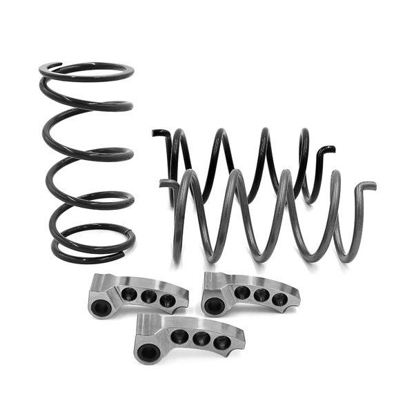 Maverick X3 Turbo R/Turbo R Max 2023-24 - Sport Utility Stock Tire Low Elev