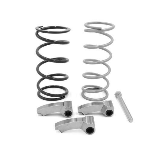 500 Outlander 2022-24 - Sport Utility Stock Tire Low Elev.