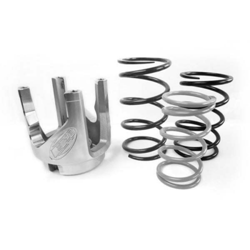 EPI Performance High Elev. Sport Utility Clutch Kit for 2018-20 Can-Am Maverick 1000 Trail and Sport - Stock Tires