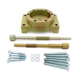 EPI PDrive Clutch Service Kit - 2017-24 Can-Am Models - EZCSK3