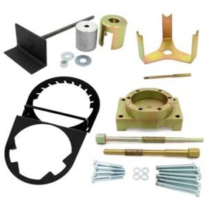 EPI PDrive Master Clutch Service Kit - 2022-24 Can-am Maverick X3 Models - EZCSK5