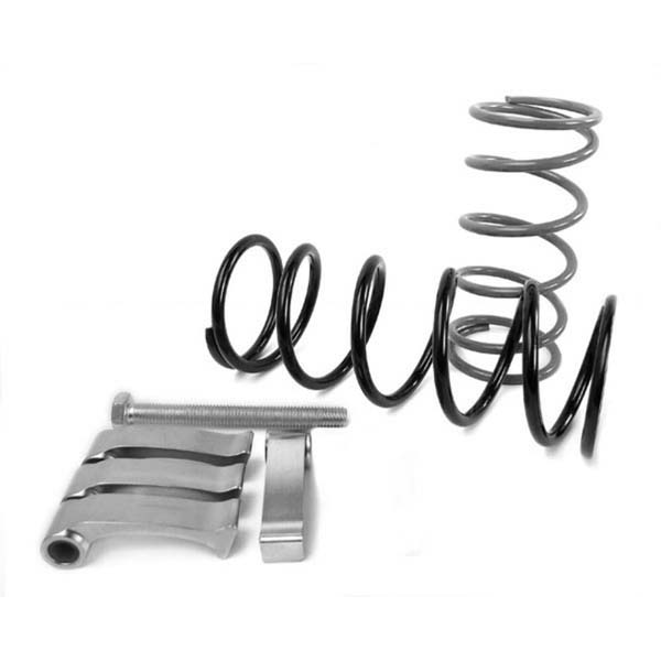 EPI Performance High Elev. Sport Utility Clutch Kit for 2007-15 Can-Am Outlander 500 Models - 27-28 Inch Tires - WE43653