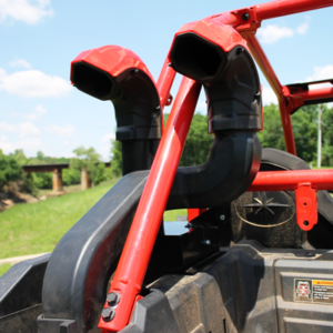 High Lifter Snorkel Relocation Kit Polaris RZR XP 1000 HL Edition