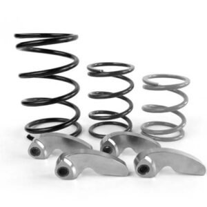 EPI Performance High Elev. Sport Utility Clutch Kit for Arctic Cat 1000 Wildcat - 27-28 Tires - WE437141 Inch