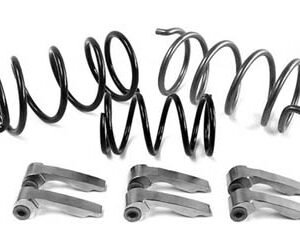 EPI Performance High Elev. Sport Utility Clutch Kit for 2019-25 Can-Am Maverick 1000 Sport R - 27-28 Inch Tires