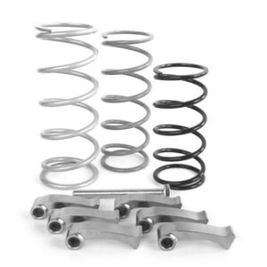 EPI Performance High Elev. Sport Utility Clutch Kit for 2013-17 Can-Am Commander 1000 - 27-28 Tires - WE437105 Inch