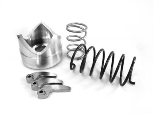 EPI Performance High Elev. Sport Utility Clutch Kit for 2004-05 Polaris Ranger 500 - 27-28 Tires - WE436101 Inch