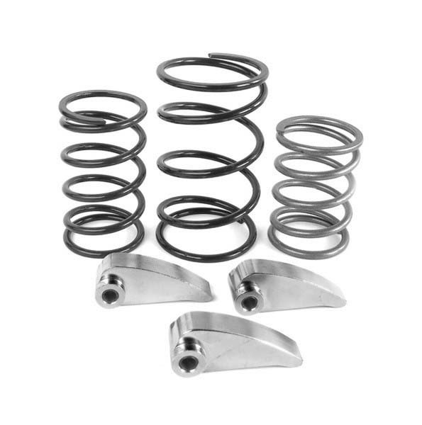 EPI Performance High Elev. Sport Utility Clutch Kit for 2018-24 Polaris Ranger XP/ Crew Models - 27-28 Inch Tires