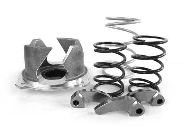 EPI Performance High Elev. Sport Utility Clutch Kit for 2014-2023 Polaris Sportsman 570 Models - 27-28 Inch Tires