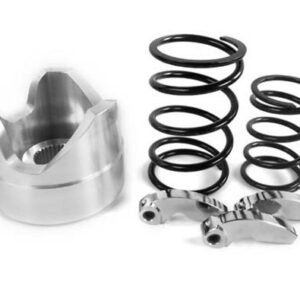 EPI Performance High Elev. Sport Utility Clutch Kit for 2003-05 Polaris Sportsman 600 (EBS) - Stock Tires - WE436010