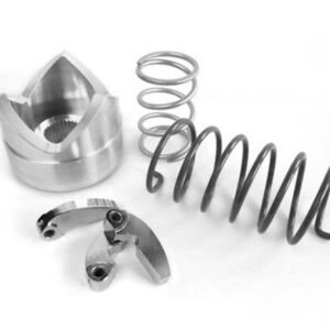 EPI Performance Low Elev. Sport Utility Clutch Kit for 1998 Polaris Scrambler 500 4x4 - Stock Tires - WE415002